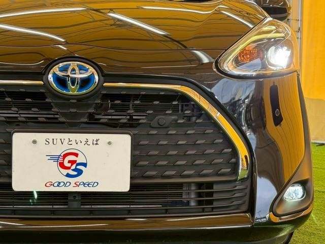 TOYOTA SIENTA HYBRID 2019 Image 31