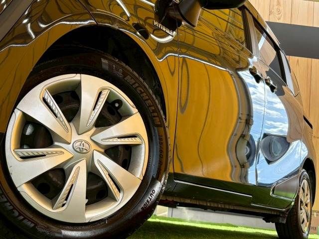 TOYOTA SIENTA HYBRID 2019 Image 31