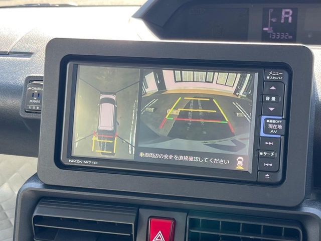 DAIHATSU TANTO 2021 Image 31
