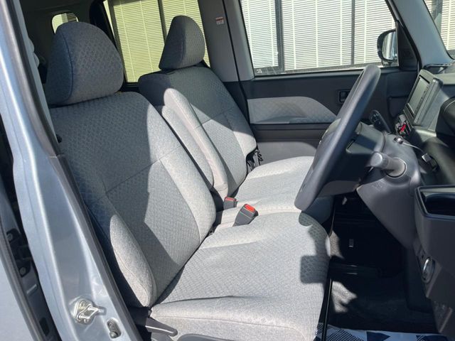 DAIHATSU TANTO 2021 Image 31