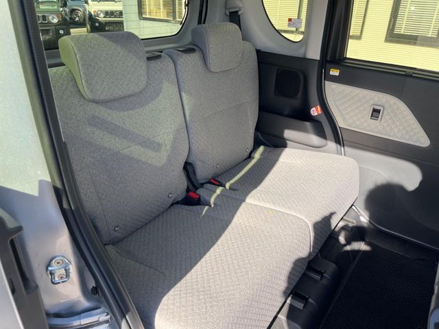 DAIHATSU TANTO 2021 Image 31