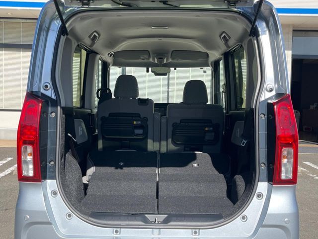 DAIHATSU TANTO 2021 Image 31