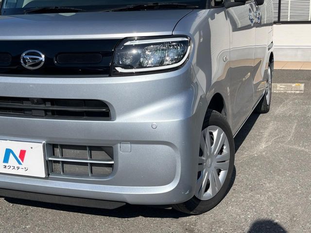 DAIHATSU TANTO 2021 Image 31