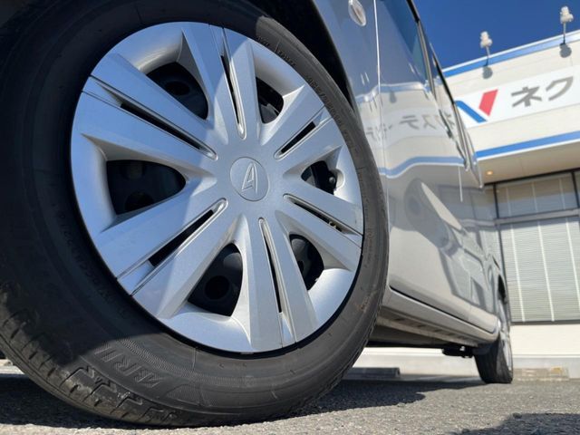 DAIHATSU TANTO 2021 Image 31