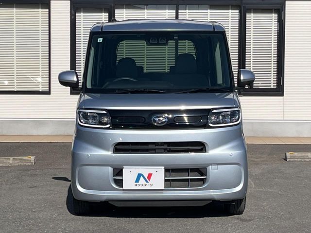 DAIHATSU TANTO 2021 Image 31