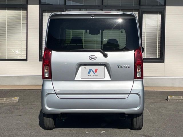 DAIHATSU TANTO 2021 Image 31