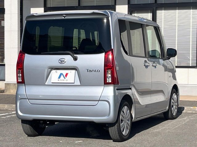 DAIHATSU TANTO 2021 Image 31
