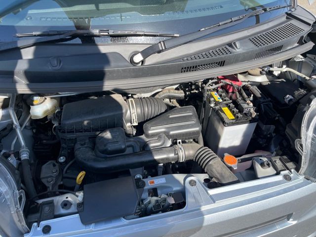 DAIHATSU TANTO 2021 Image 31