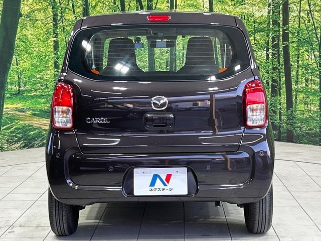 MAZDA CAROL 2023 Image 31