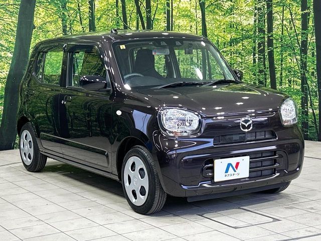 MAZDA CAROL 2023 Image 31