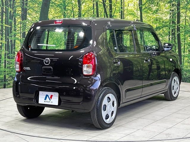 MAZDA CAROL 2023 Image 31