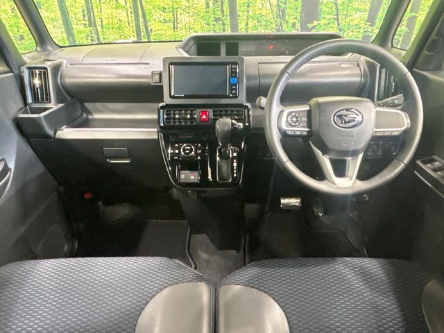 DAIHATSU TANTO CUSTOM 2023 Image 31