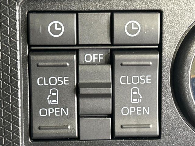 DAIHATSU TANTO CUSTOM 2023 Image 31