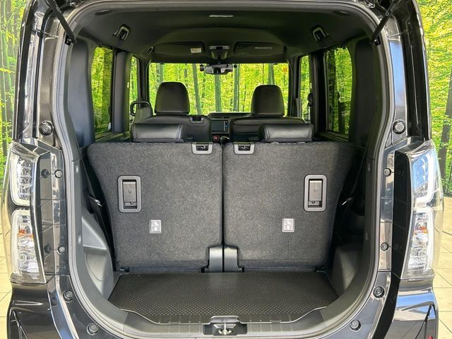 DAIHATSU TANTO CUSTOM 2023 Image 31