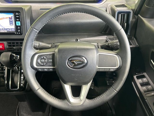 DAIHATSU TANTO CUSTOM 2023 Image 31