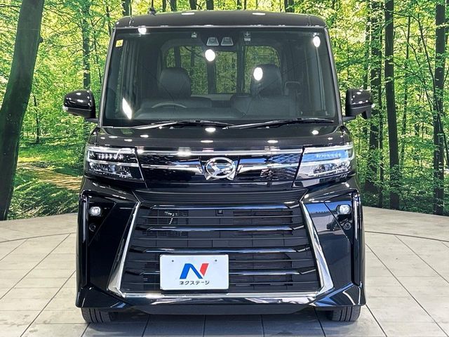 DAIHATSU TANTO CUSTOM 2023 Image 31