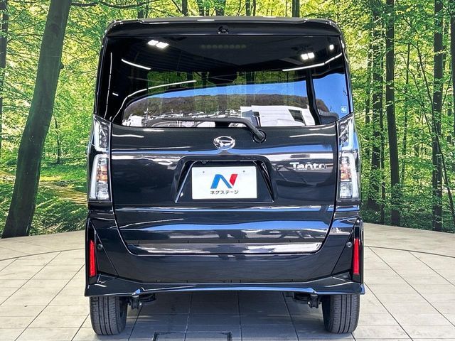 DAIHATSU TANTO CUSTOM 2023 Image 31