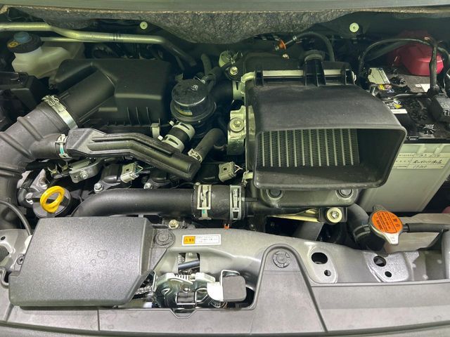 DAIHATSU TANTO CUSTOM 2023 Image 31