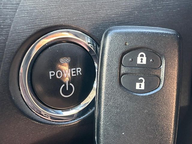 TOYOTA PRIUS 2009 Image 31