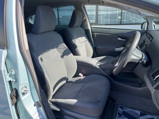 TOYOTA PRIUS 2009 Image 31