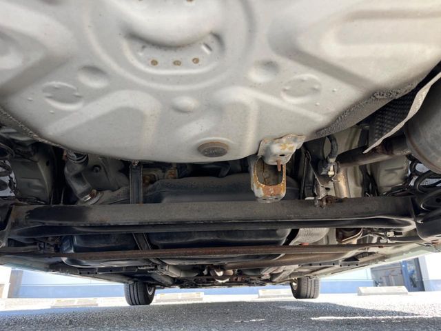 TOYOTA PRIUS 2009 Image 31