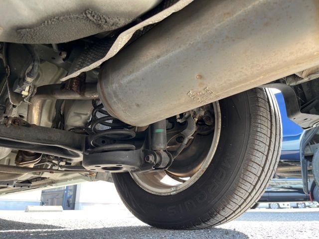 TOYOTA PRIUS 2009 Image 31