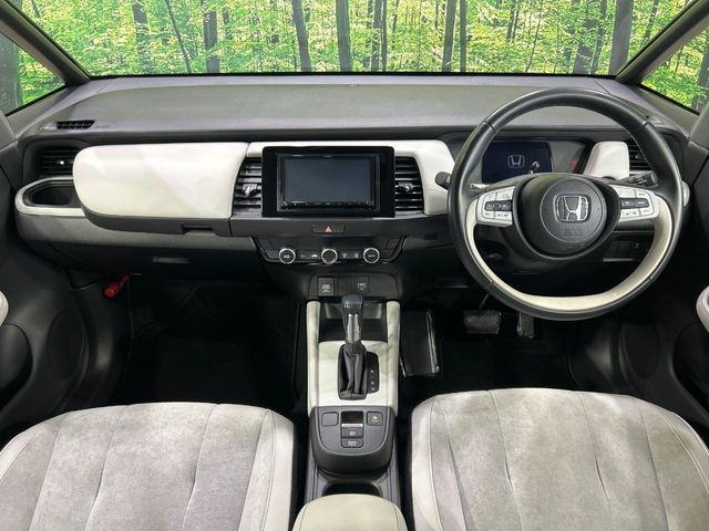 HONDA FIT E:HEV 2023 Image 31