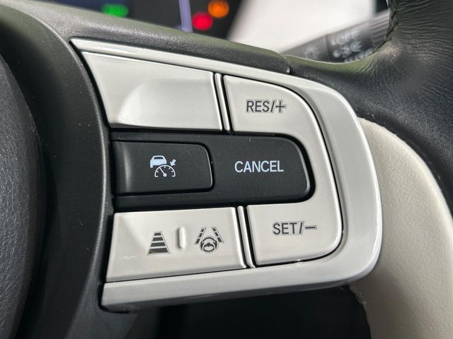 HONDA FIT E:HEV 2023 Image 31