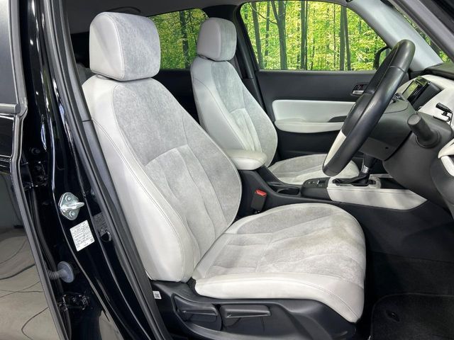 HONDA FIT E:HEV 2023 Image 31