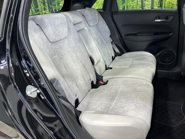 HONDA FIT E:HEV 2023 Image 31