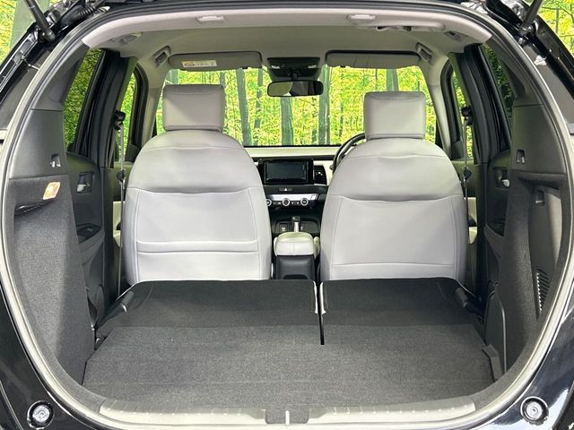 HONDA FIT E:HEV 2023 Image 31
