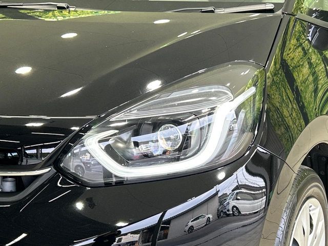 HONDA FIT E:HEV 2023 Image 31