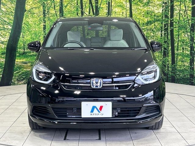 HONDA FIT E:HEV 2023 Image 31