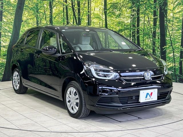 HONDA FIT E:HEV 2023 Image 31