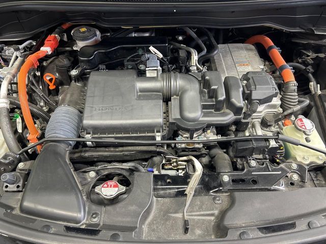 HONDA FIT E:HEV 2023 Image 31