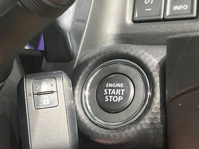 SUZUKI HUSTLER 2021 Image 31