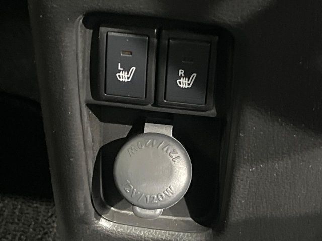 SUZUKI HUSTLER 2021 Image 31