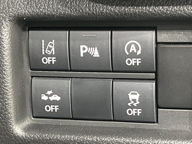 SUZUKI HUSTLER 2021 Image 31