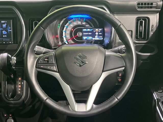 SUZUKI HUSTLER 2021 Image 31