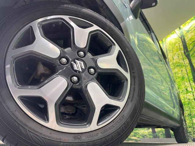 SUZUKI HUSTLER 2021 Image 31