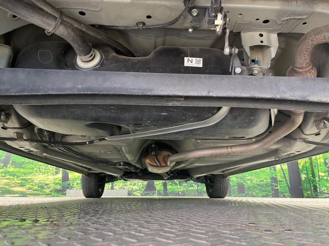 SUZUKI HUSTLER 2021 Image 31