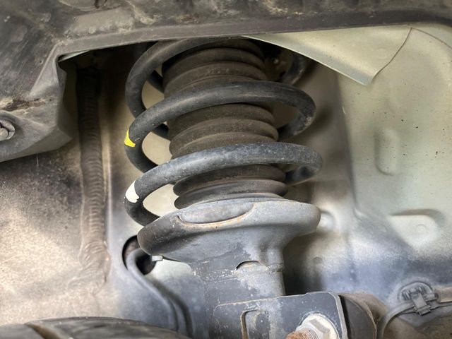 SUZUKI HUSTLER 2021 Image 31