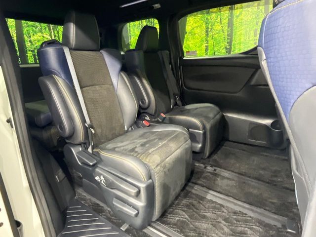 TOYOTA VELLFIRE 2016 Image 31