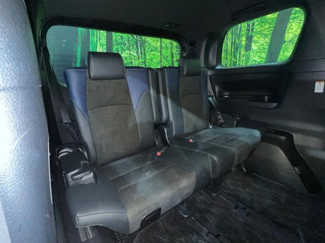 TOYOTA VELLFIRE 2016 Image 31