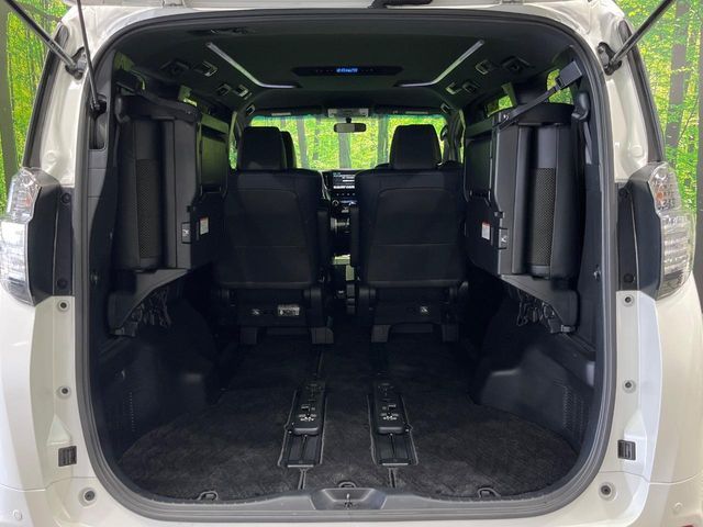 TOYOTA VELLFIRE 2016 Image 31