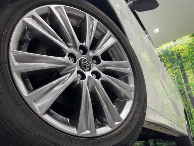 TOYOTA VELLFIRE 2016 Image 31