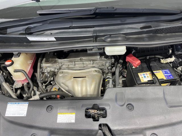 TOYOTA VELLFIRE 2016 Image 31