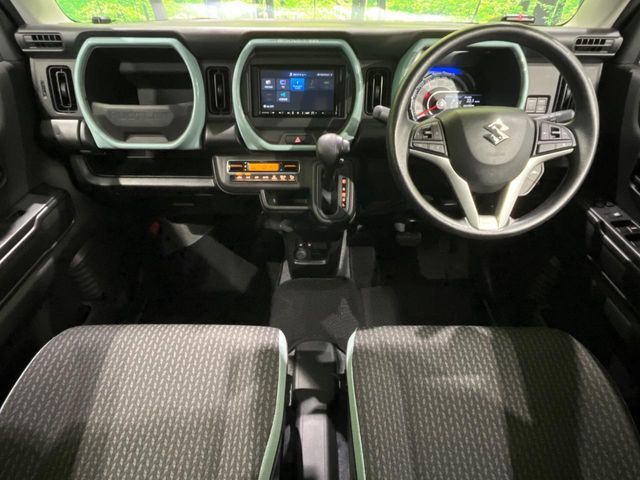 SUZUKI HUSTLER 2025 Image 31