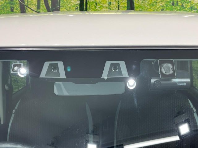 SUZUKI HUSTLER 2025 Image 31