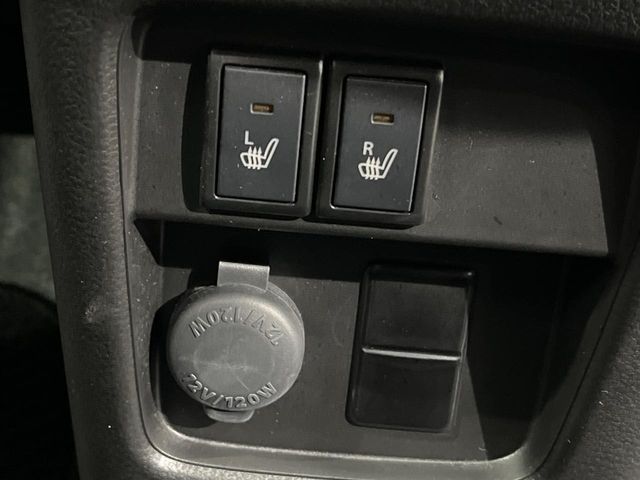 SUZUKI HUSTLER 2025 Image 31